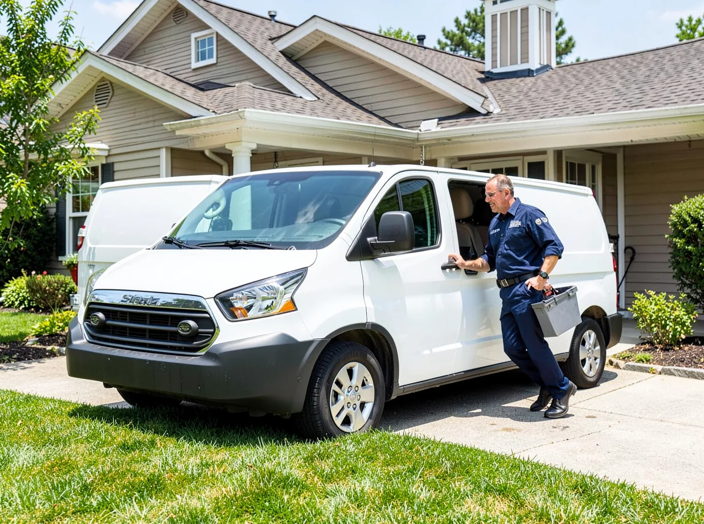 Emergency Plumber company in Kensal, ND