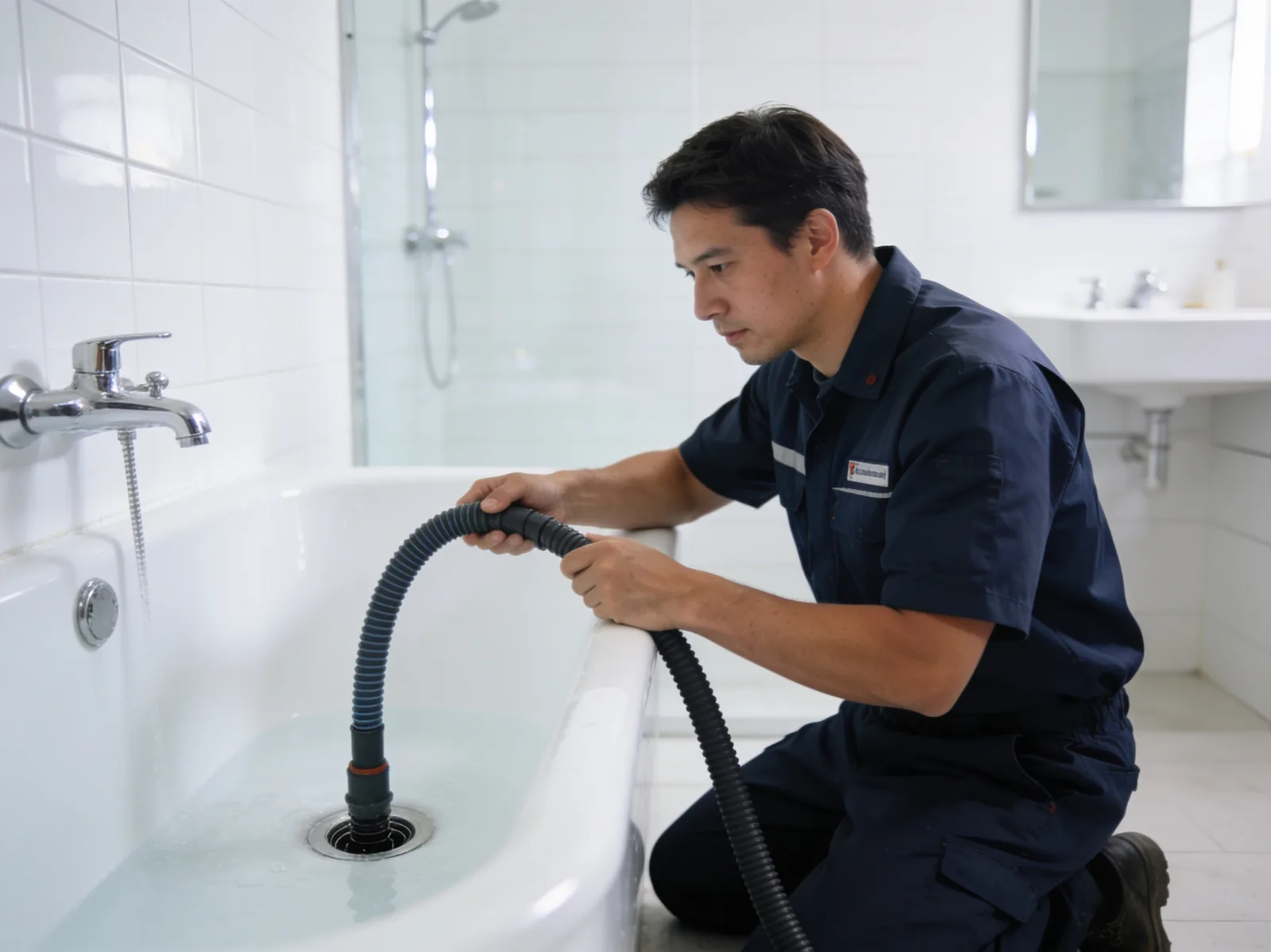 Emergency Plumber Kensal, ND FAQs